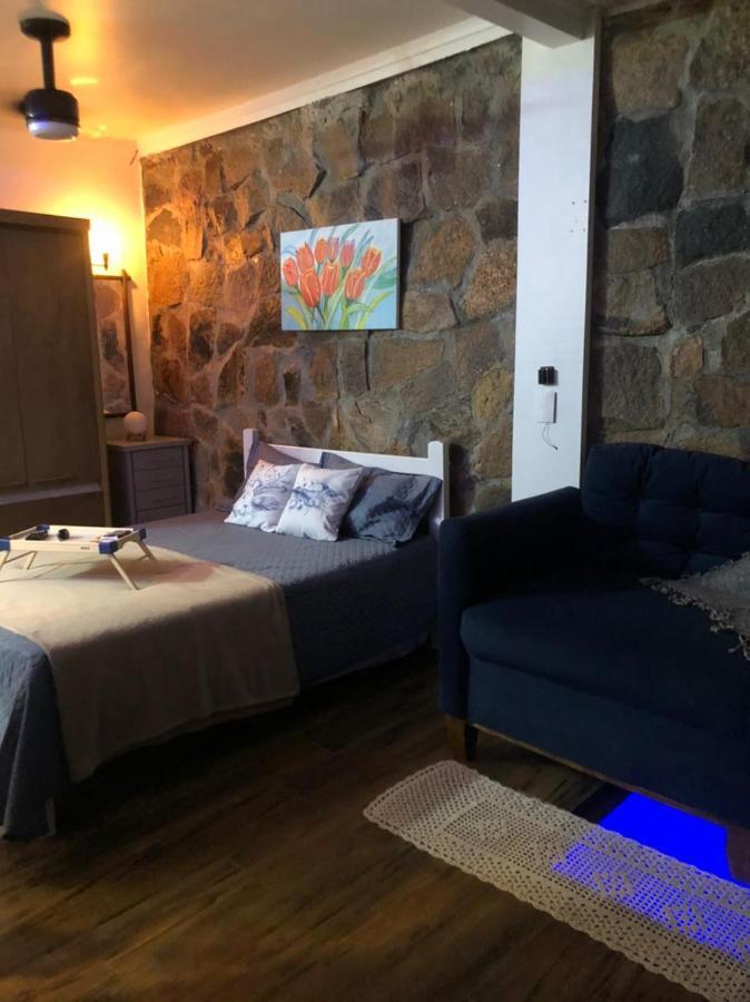 Loft Com Lago Hidro E Vista Para O Mar Florianópolis Exterior foto