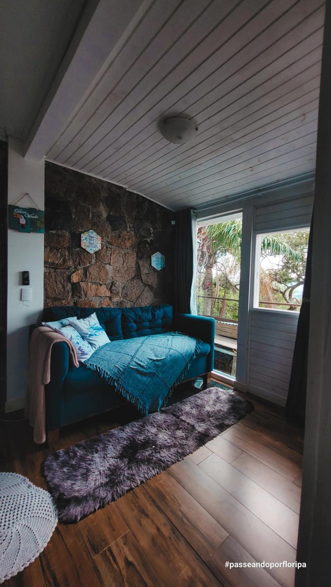 Loft Com Lago Hidro E Vista Para O Mar Florianópolis Exterior foto